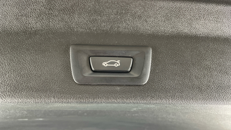 BMW X3 xDrive20i MHT M Sport 5dr Step Auto Petrol Estate